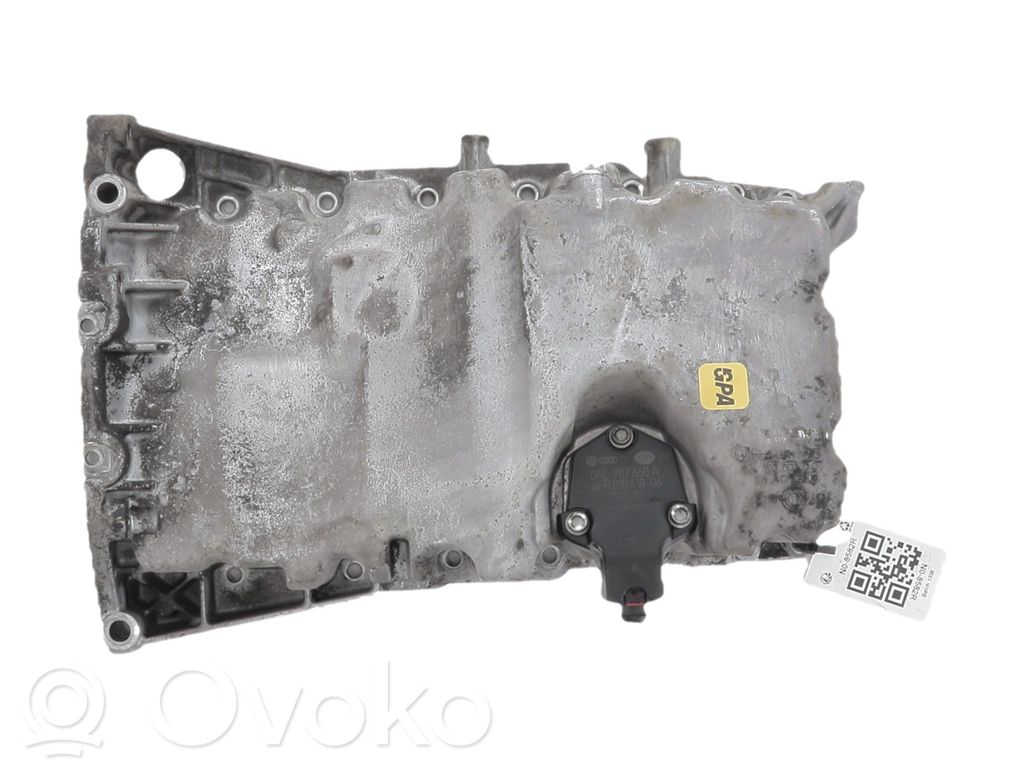 Miska olejowa   3L103603K,N08582R