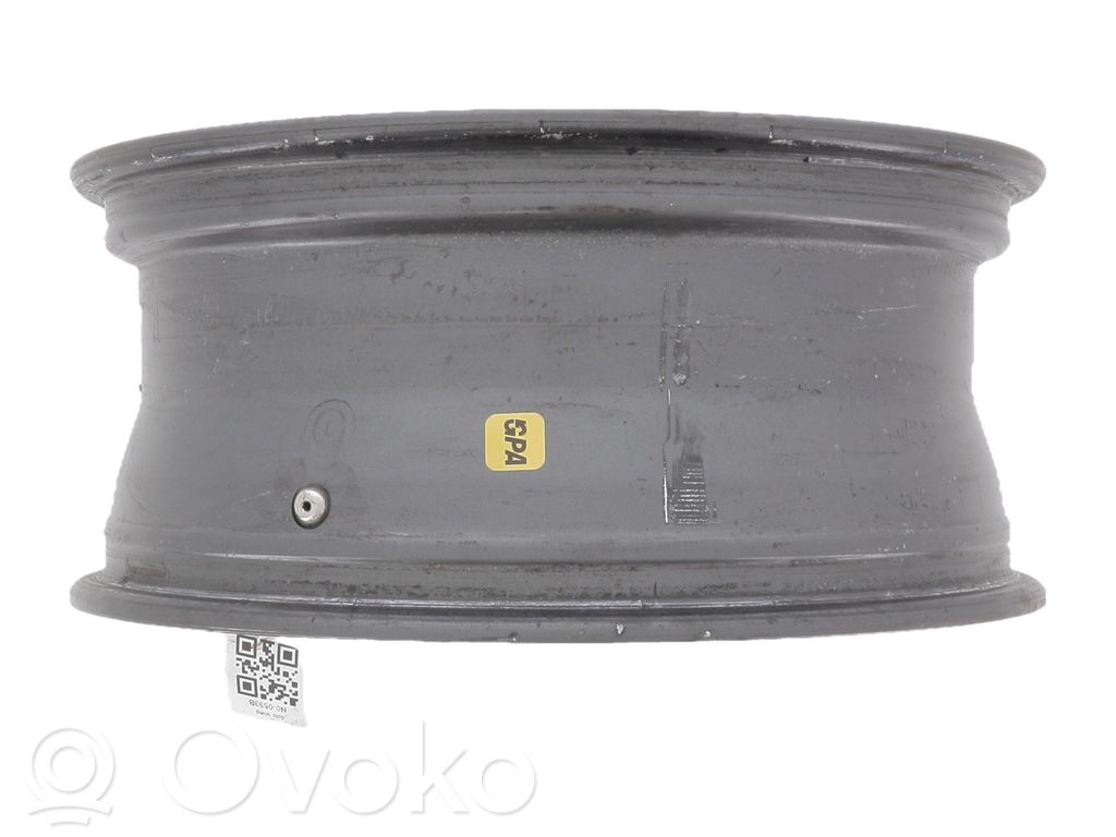 Felgi aluminiowe R18   5402GF,N00533B