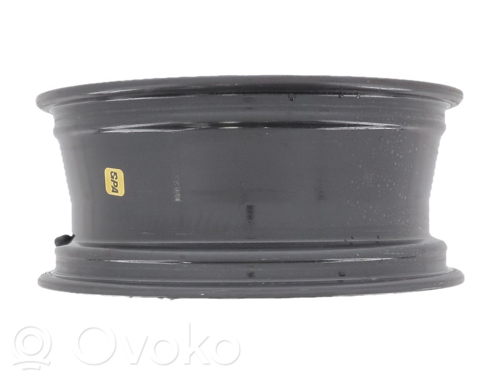 Volkswagen Golf VII Felgi aluminiowe R16 
