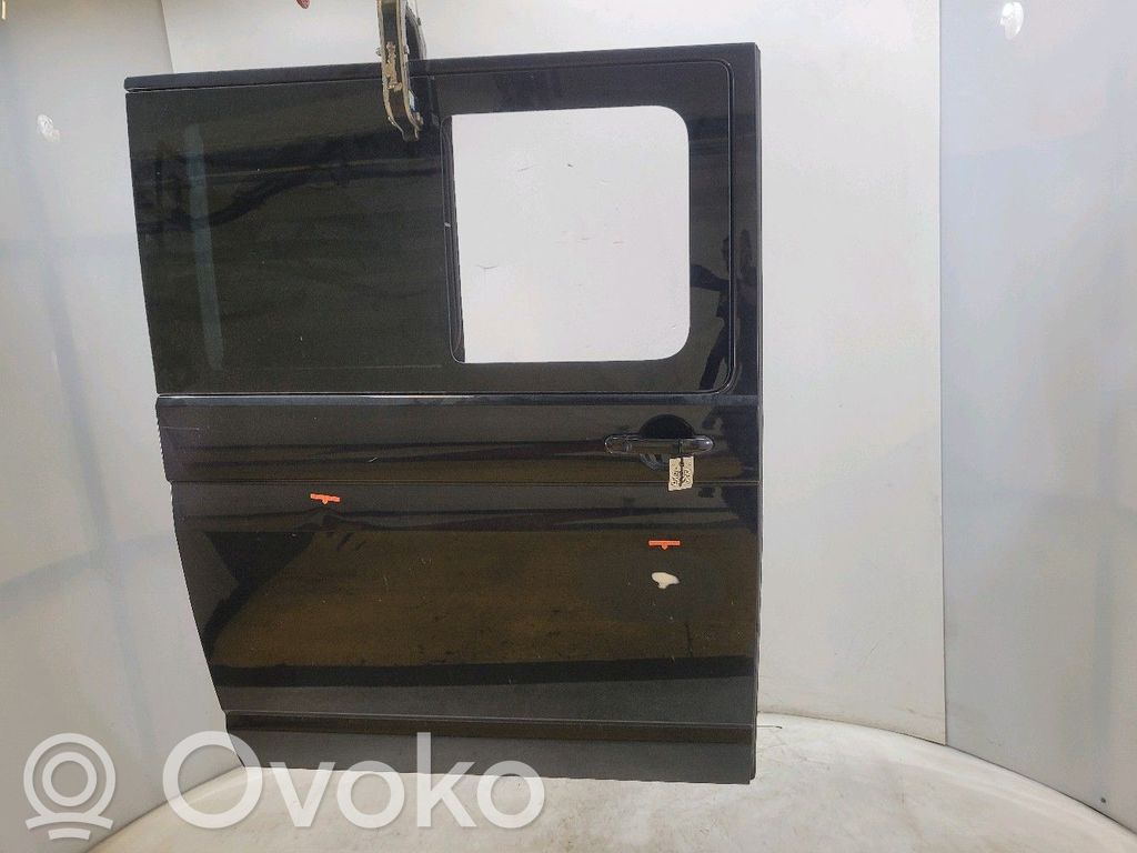 Volkswagen Transporter - Caravelle T5 Puerta corrediza 