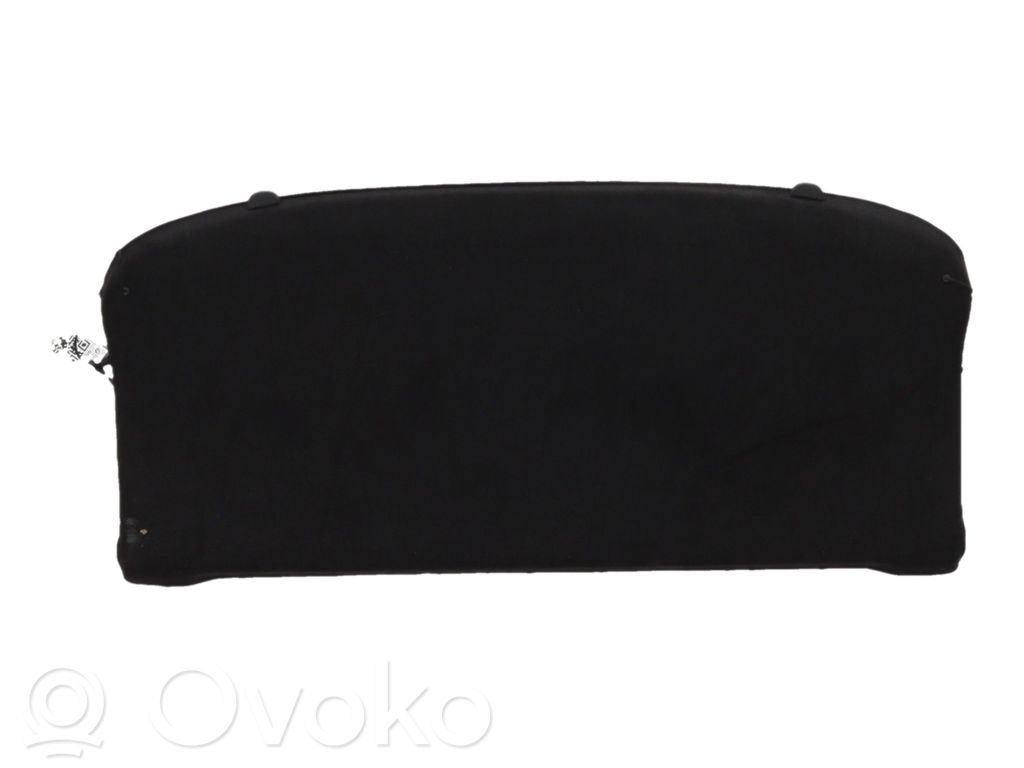 Renault Megane IV Parcel shelf 