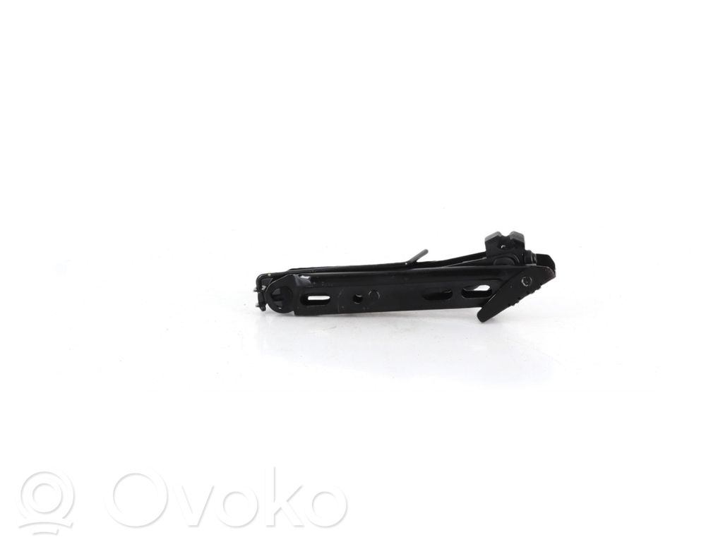 Opel Astra G Cric di sollevamento 