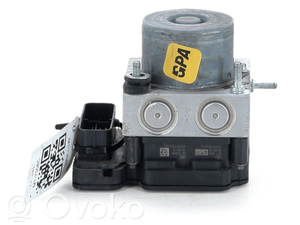 Nissan Pulsar ABS Pump 