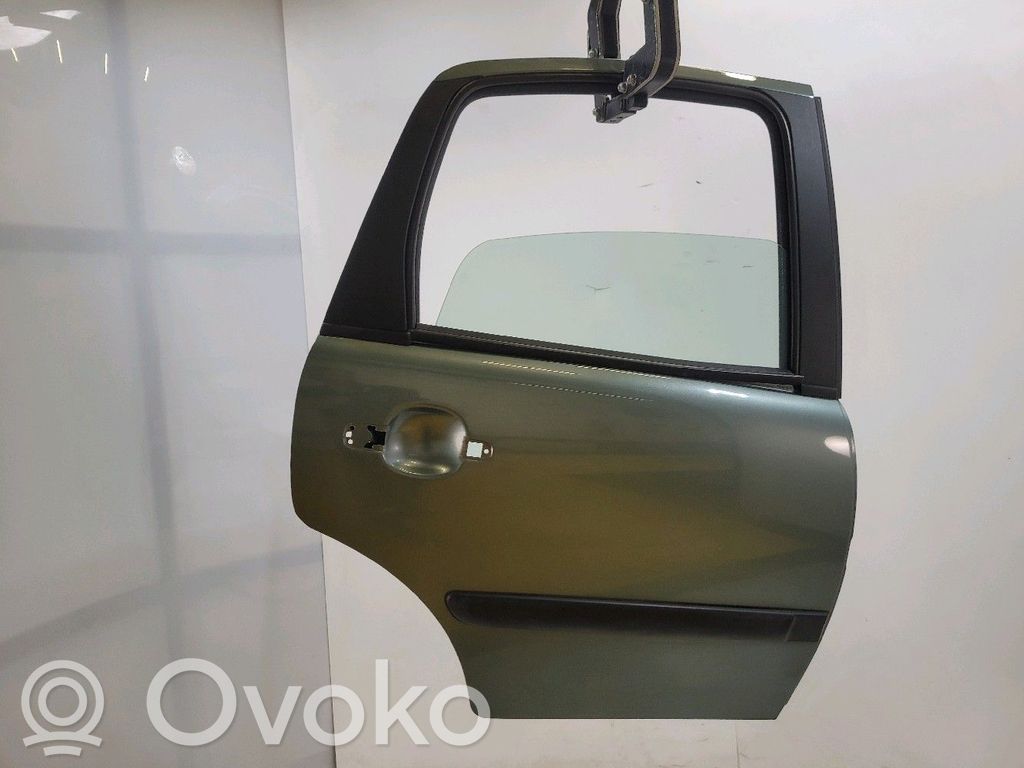 Puerta trasera   9008Q5,P15291U