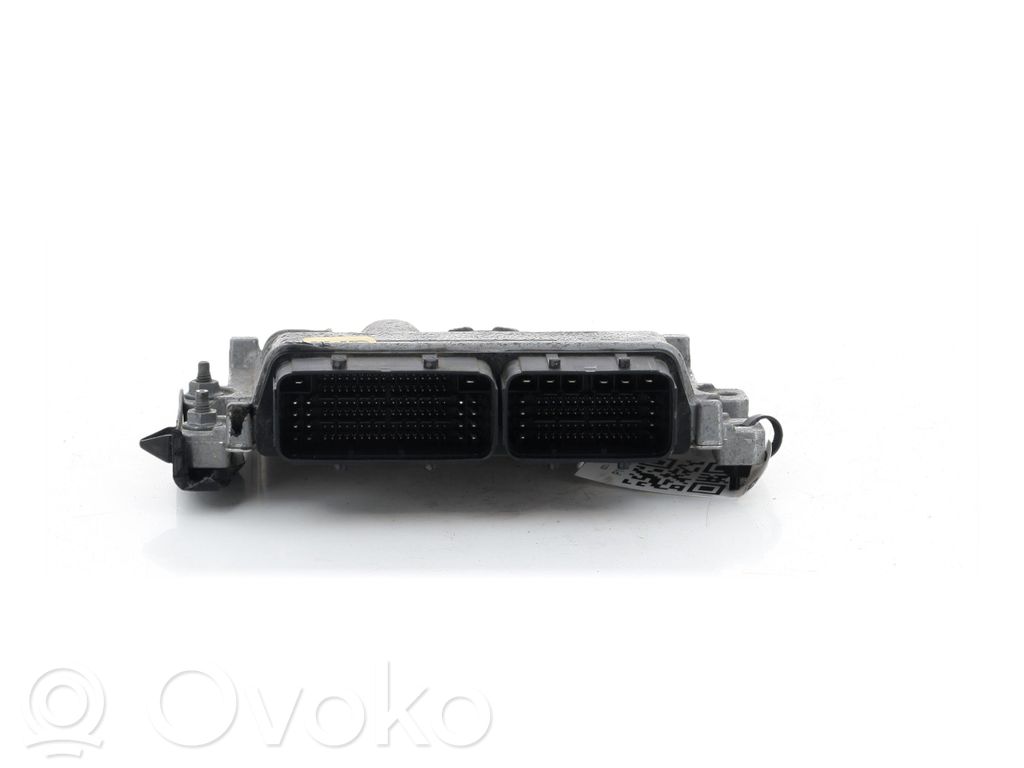 Opel Vivaro Unitate/modul de control motor 
