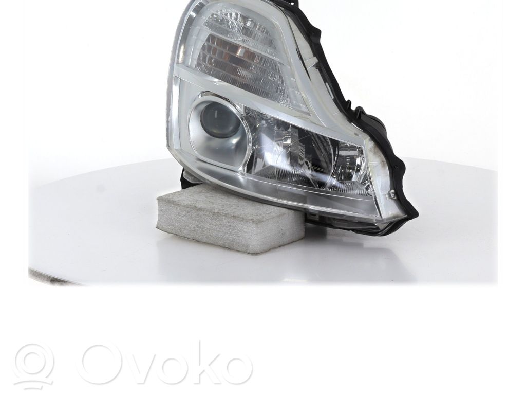 Phare frontale   7701069722,S11331N