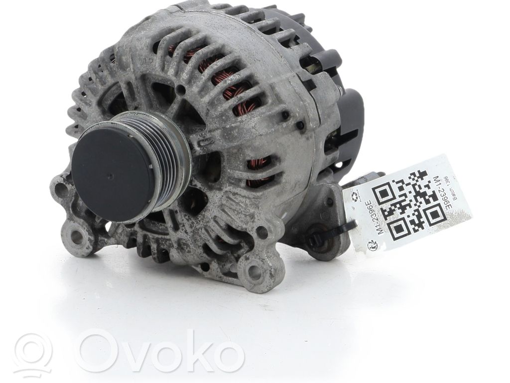 Alternator   6F903023F,M12396E