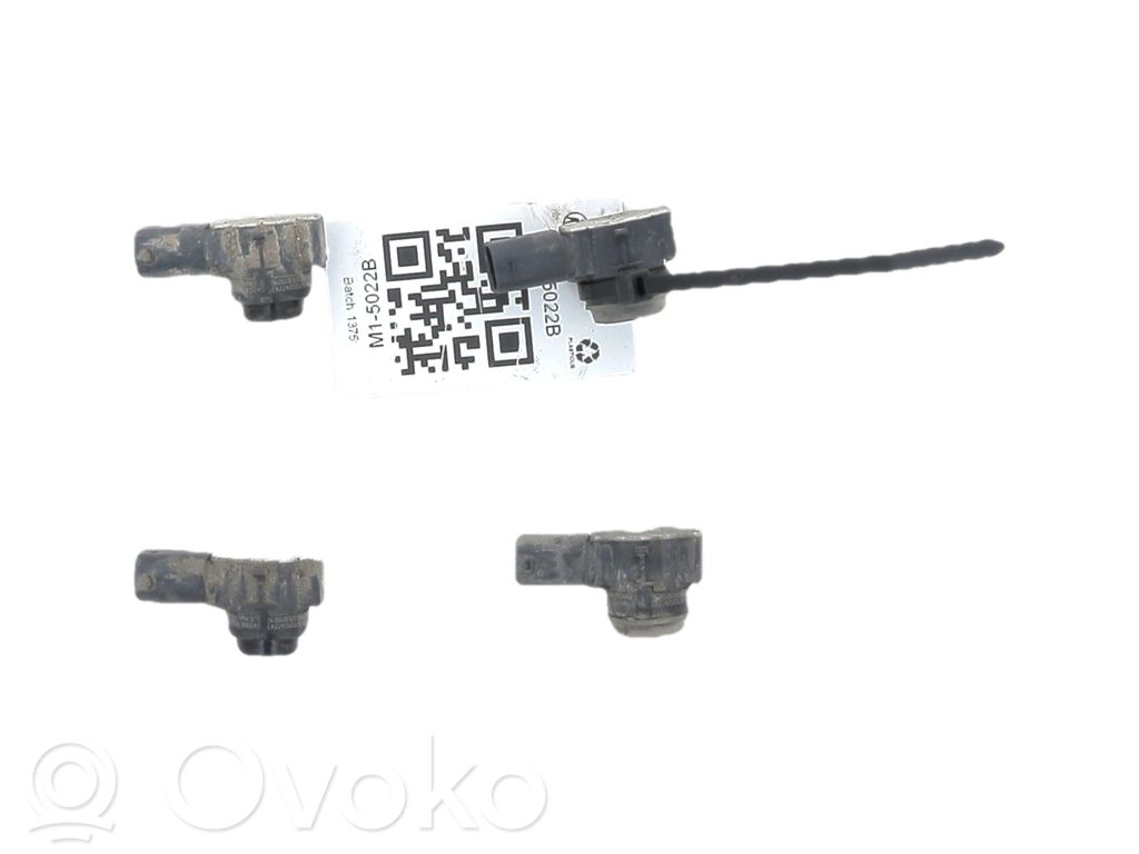 Czujnik parkowania PDC   1609981080,M15022B