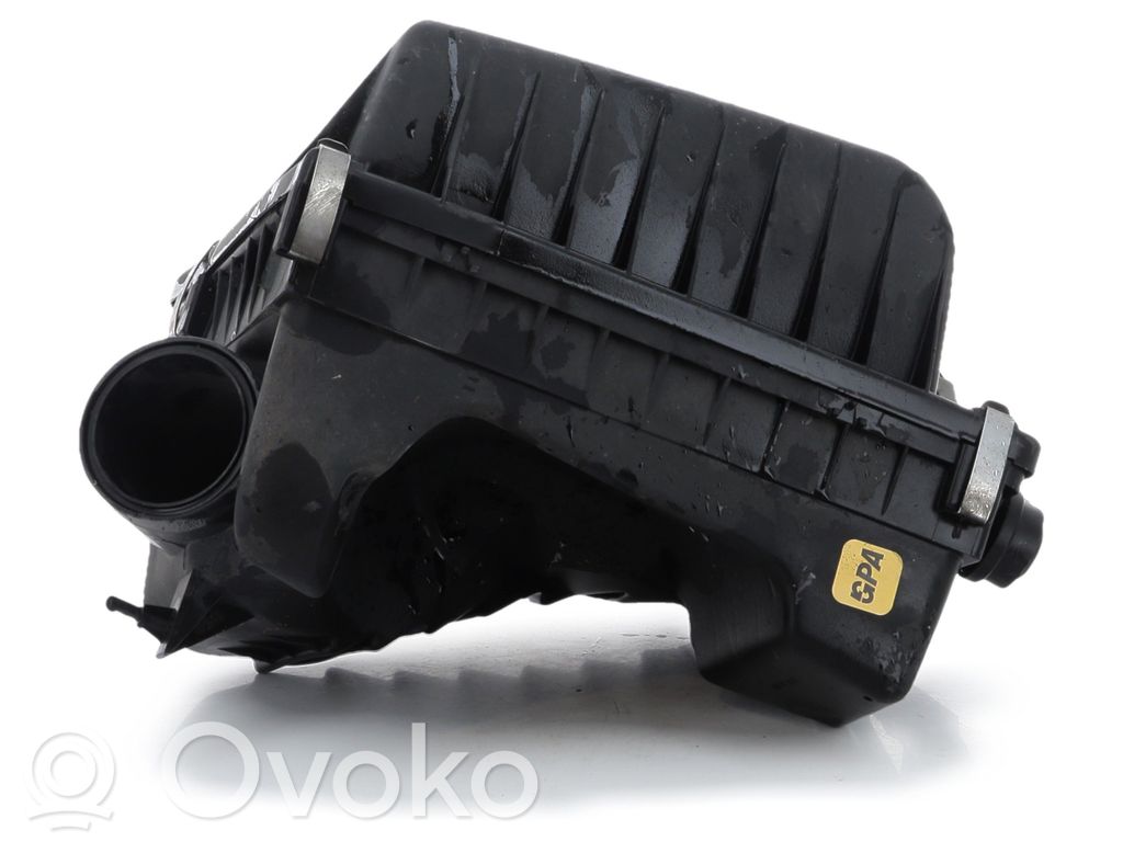 Opel Astra G Scatola del filtro dell’aria