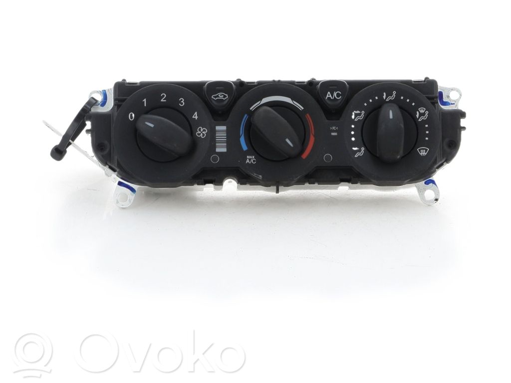 Climate control unit   1843213,X17090E