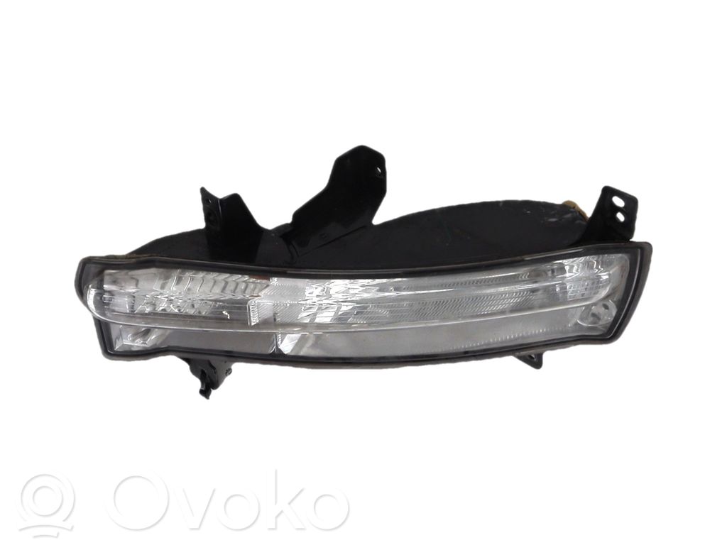 Jeep Compass LED-Tagfahrscheinwerfer 