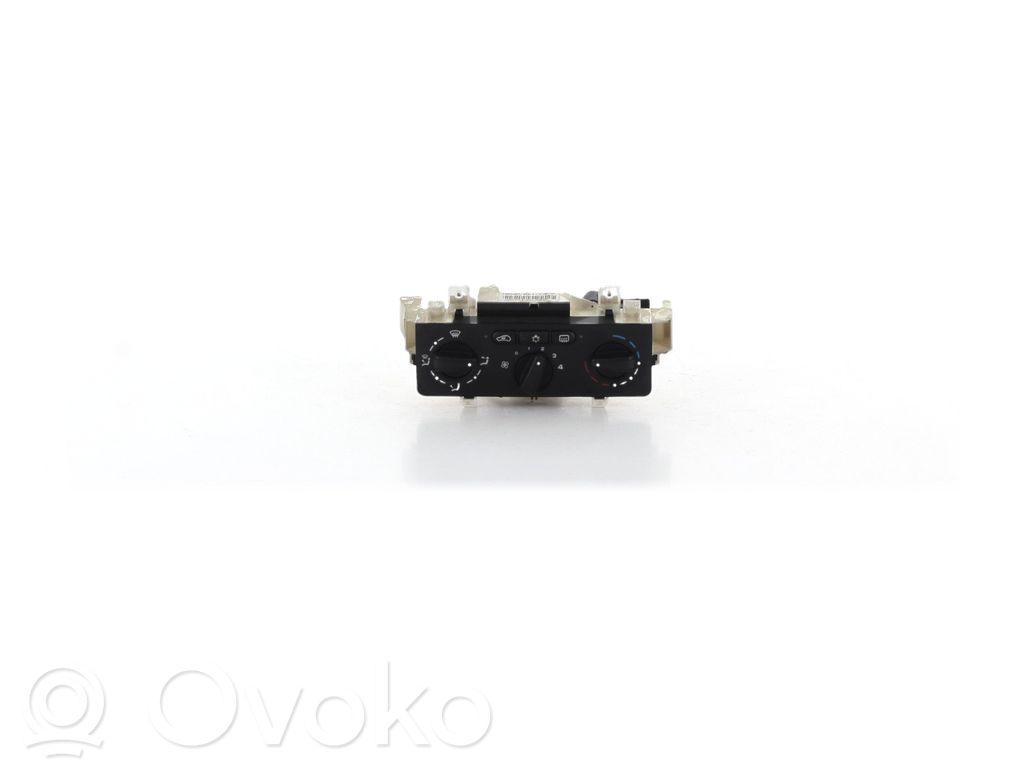 Citroen C3 Climate control unit 