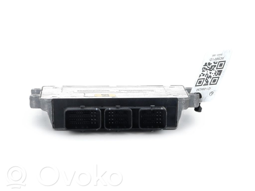 Engine control unit/module   9676782980,G16882M