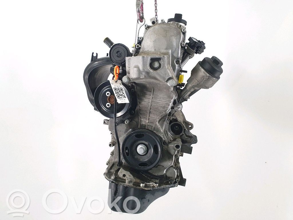 Engine   BMDPX,M10625Q