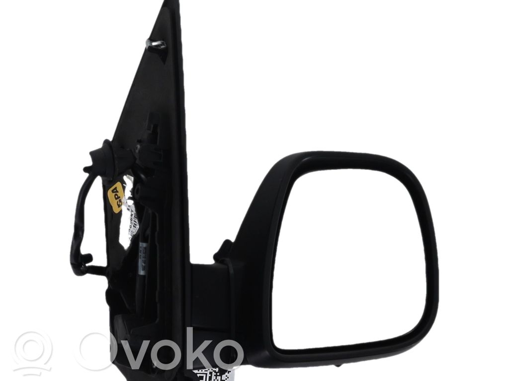 Elektryczne lusterko boczne drzwi przednich   98087020XT,A18366Y