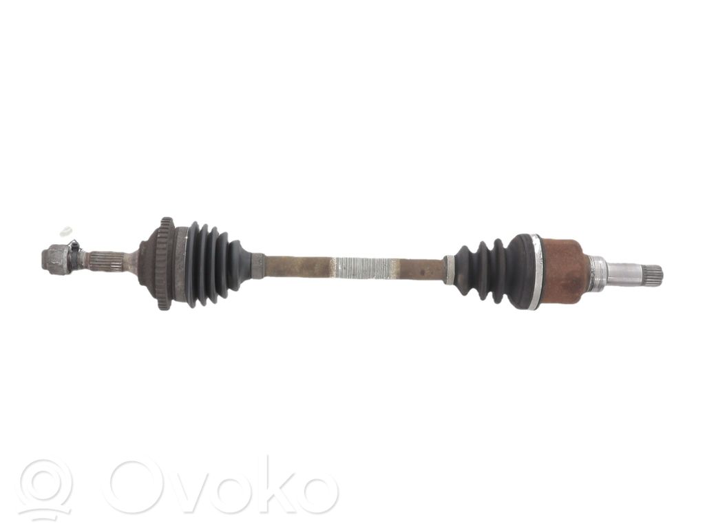 Peugeot 206+ Semiasse anteriore 