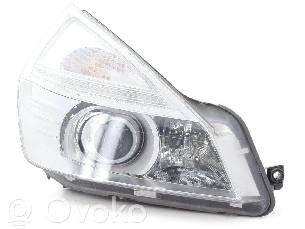 Lampa przednia   7701071857,K17077C
