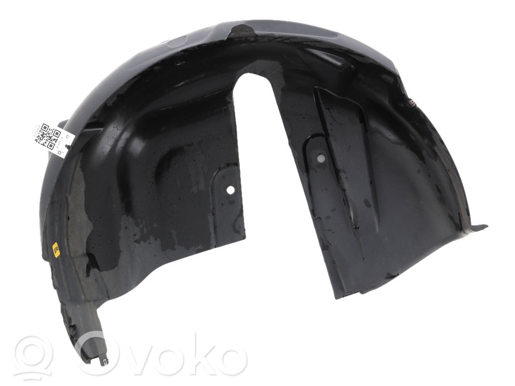 Renault Zoe Rivestimento paraspruzzi parafango posteriore 
