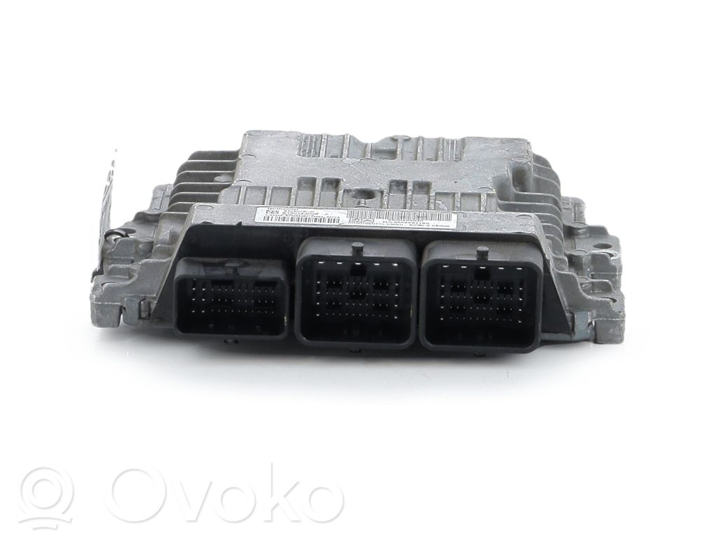 Engine control unit/module   9800268980,W16302R