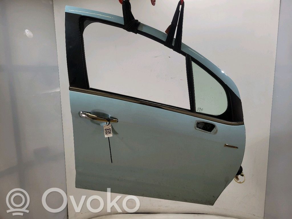 Citroen C3 Front door 