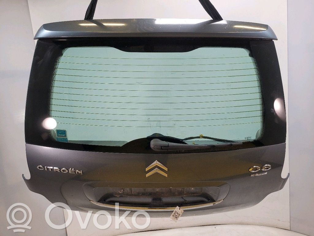 Citroen C8 Tailgate/trunk/boot lid 