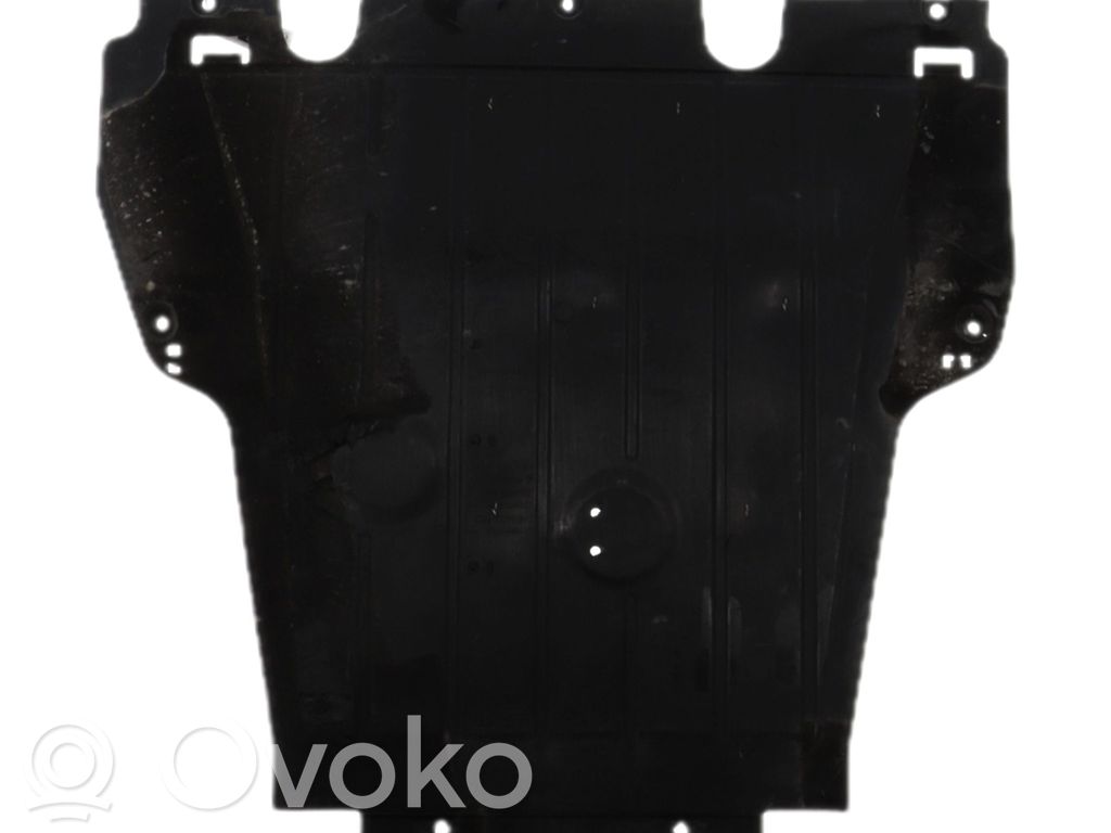 Osłona dolna silnika   758900612R,X15205C
