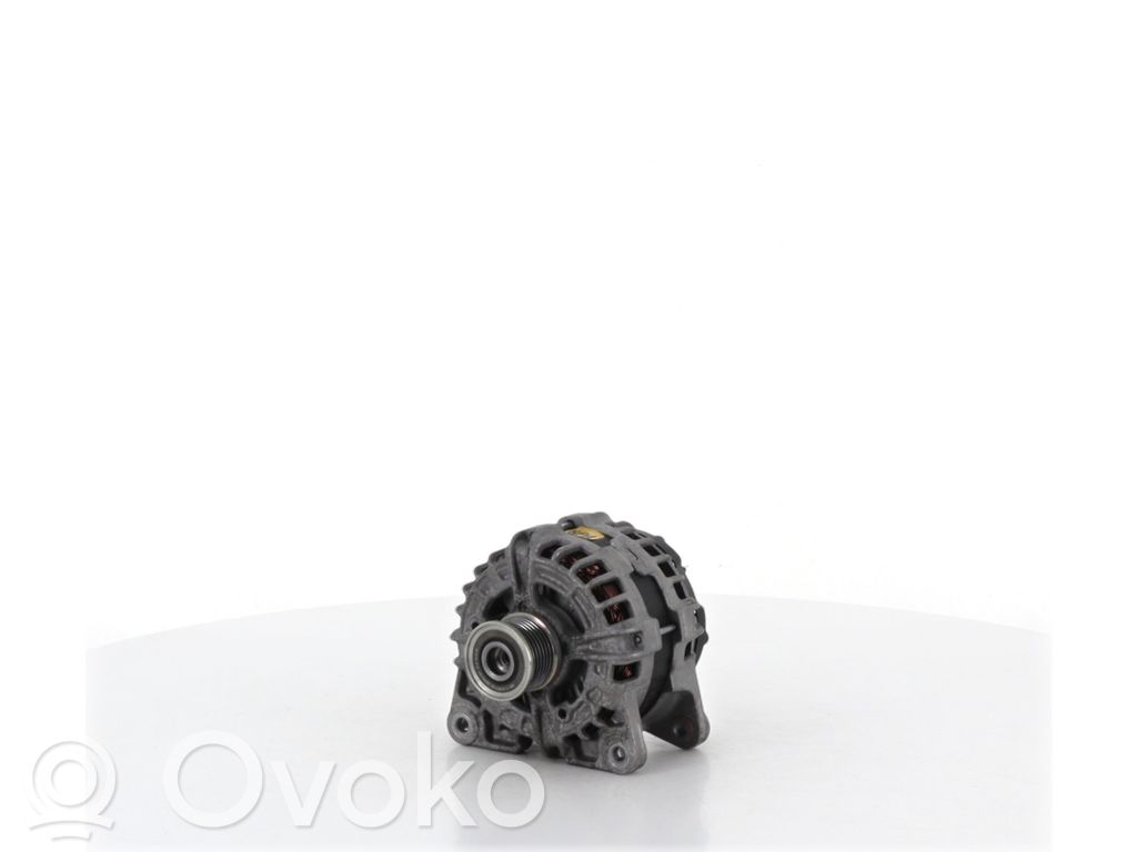 Alternator   231004BE0B,Q02812H