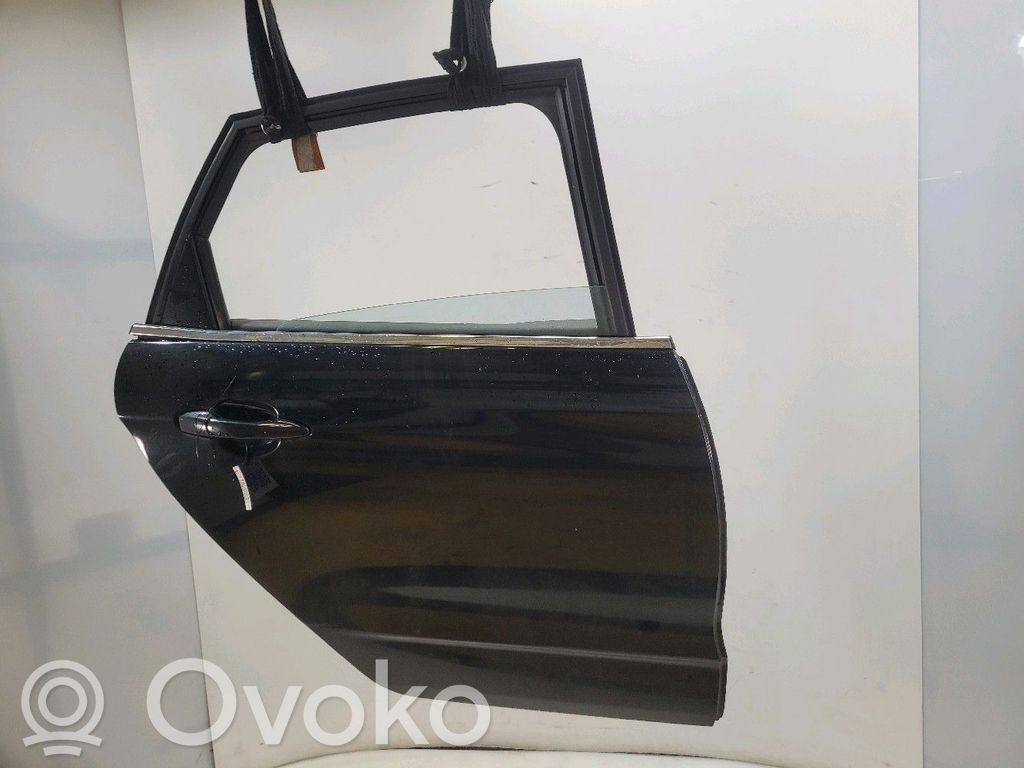 Citroen Berlingo Ușă spate 