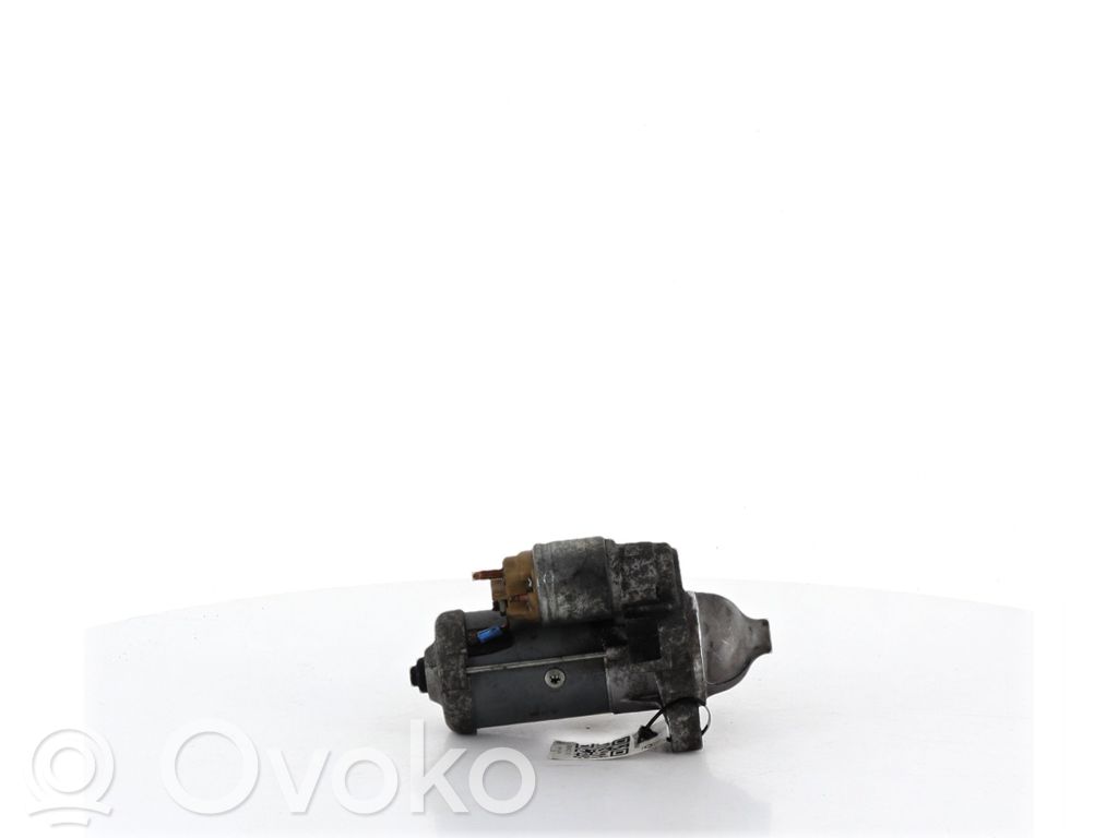 Renault Master III Electromotor 