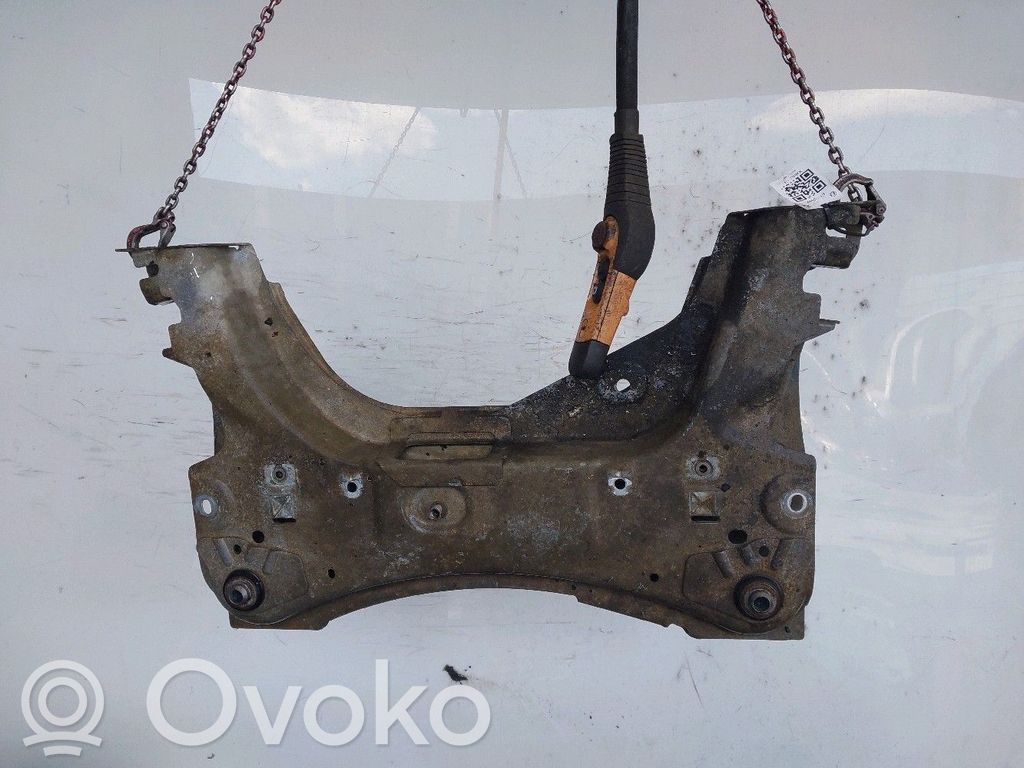 Renault Modus Subcadru frontal 