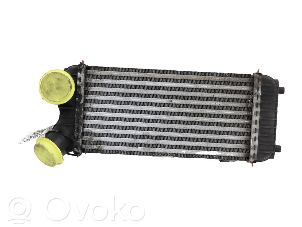 Ford C-MAX II Radiatore intercooler 