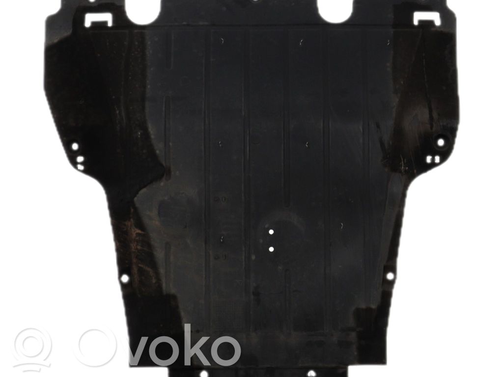 Renault Clio IV Protecție inferioară motor 