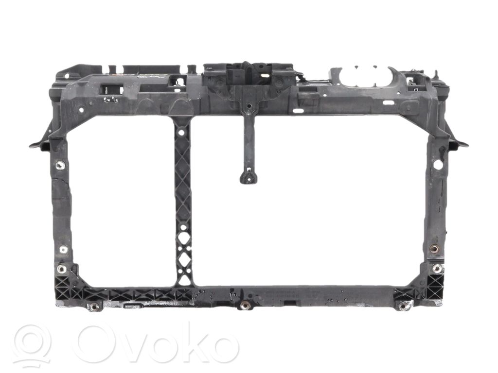 Ford Fiesta Radiatorių panelė 