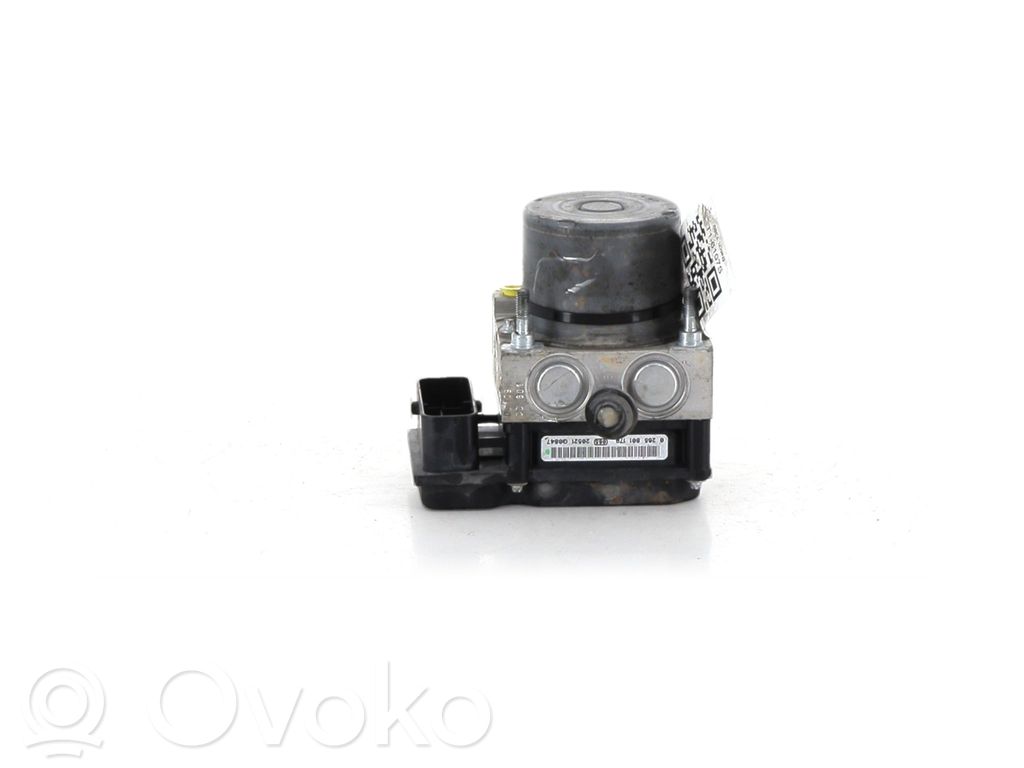 Bomba de ABS   1607956180,T16107S