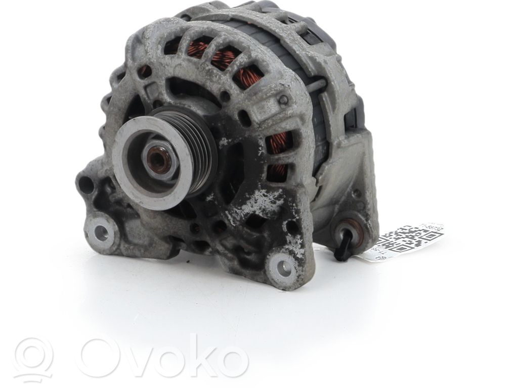 Volkswagen Up Alternador 
