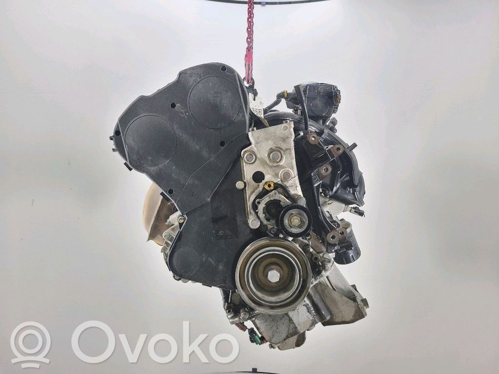 Moottori   6FZ,S13531Y