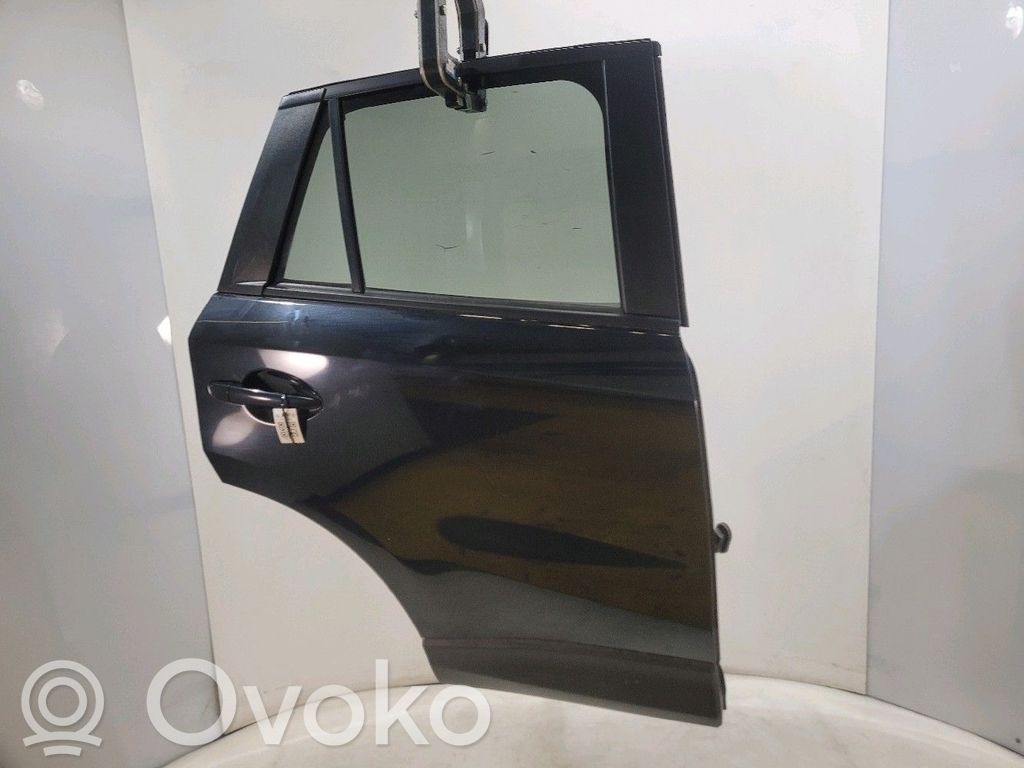 Puerta trasera   KDY37202XE,Q14920K