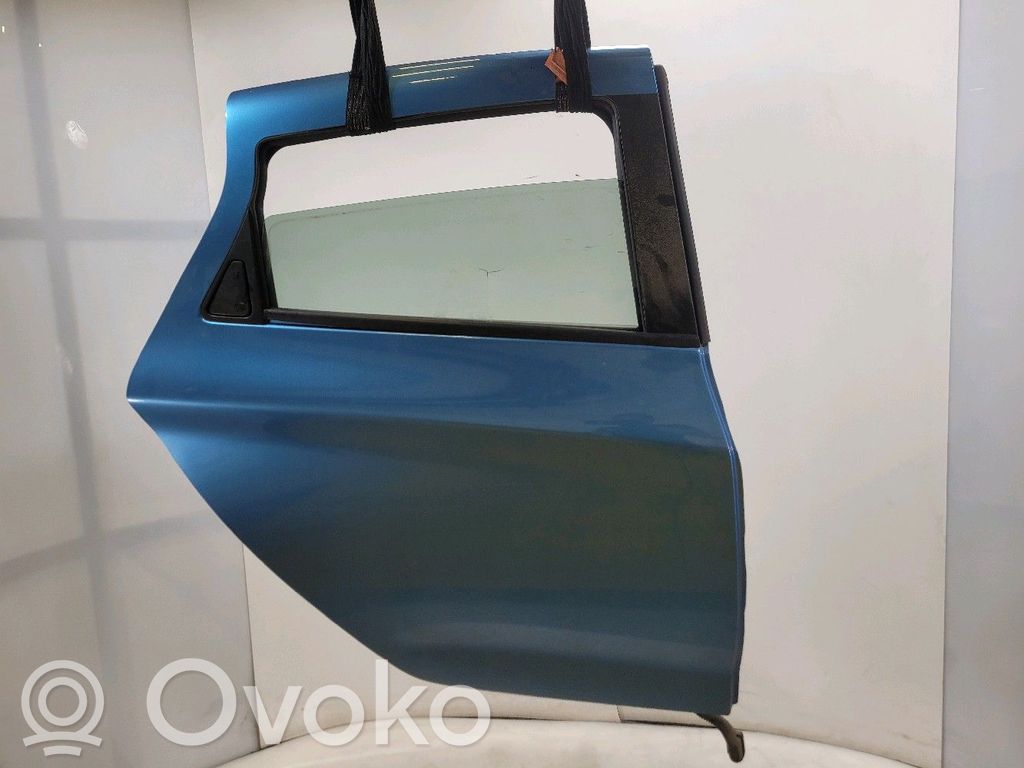 Renault Zoe Ușă spate 