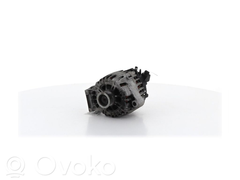 Ford Fiesta Generator/alternator 