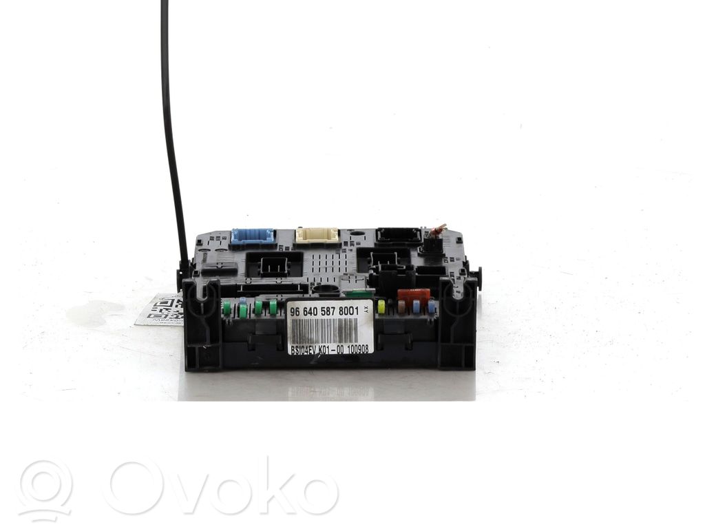 Moduł / Sterownik BSM   966405878001,R00426W