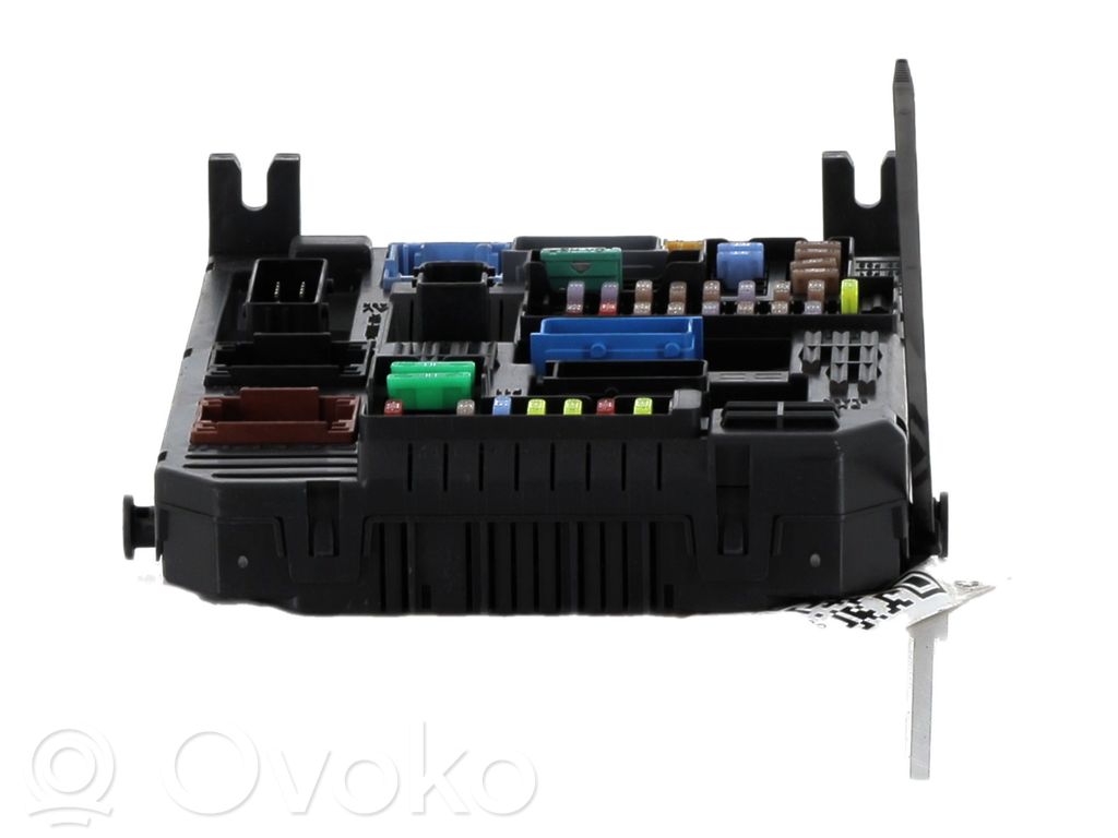 Peugeot Partner III Unitate control BSM 
