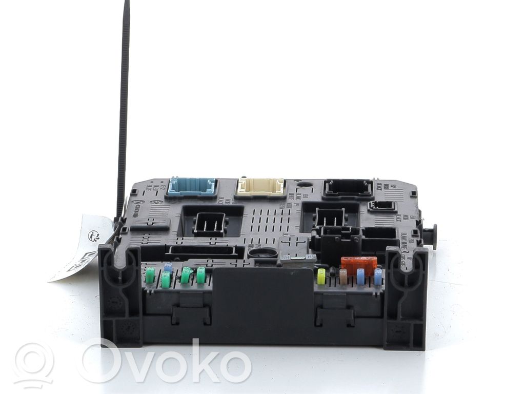 Citroen C4 I Unidad de control del BSM 