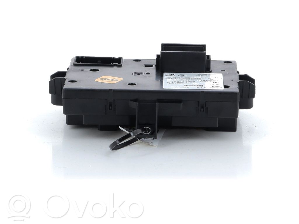 Citroen Jumper BSM Control unit 