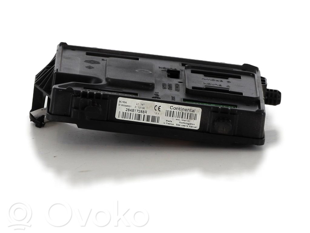 Renault Megane III Unitate control BSM 