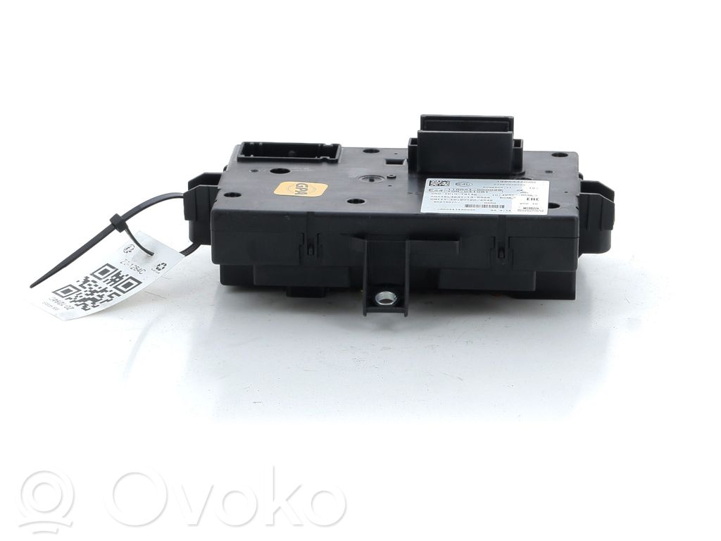 Citroen Jumper BSM Control unit 