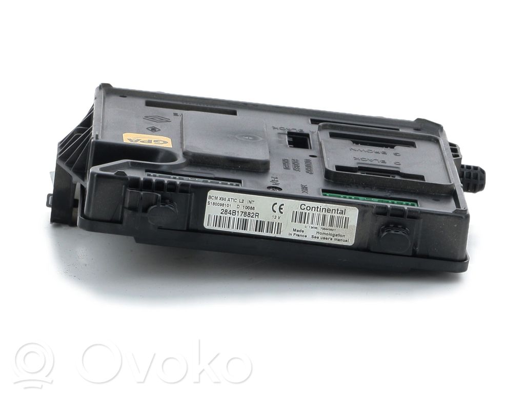 Moduł / Sterownik BSM   284B17882R,L11090X