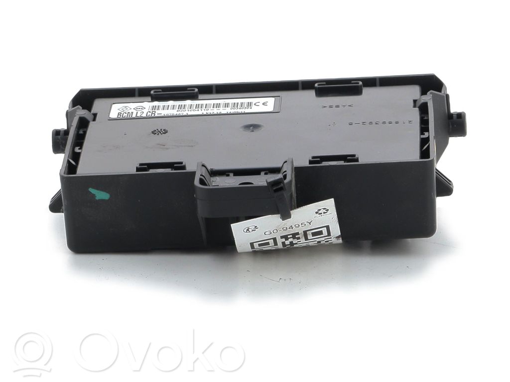 Renault Clio III Unitate control BSM 