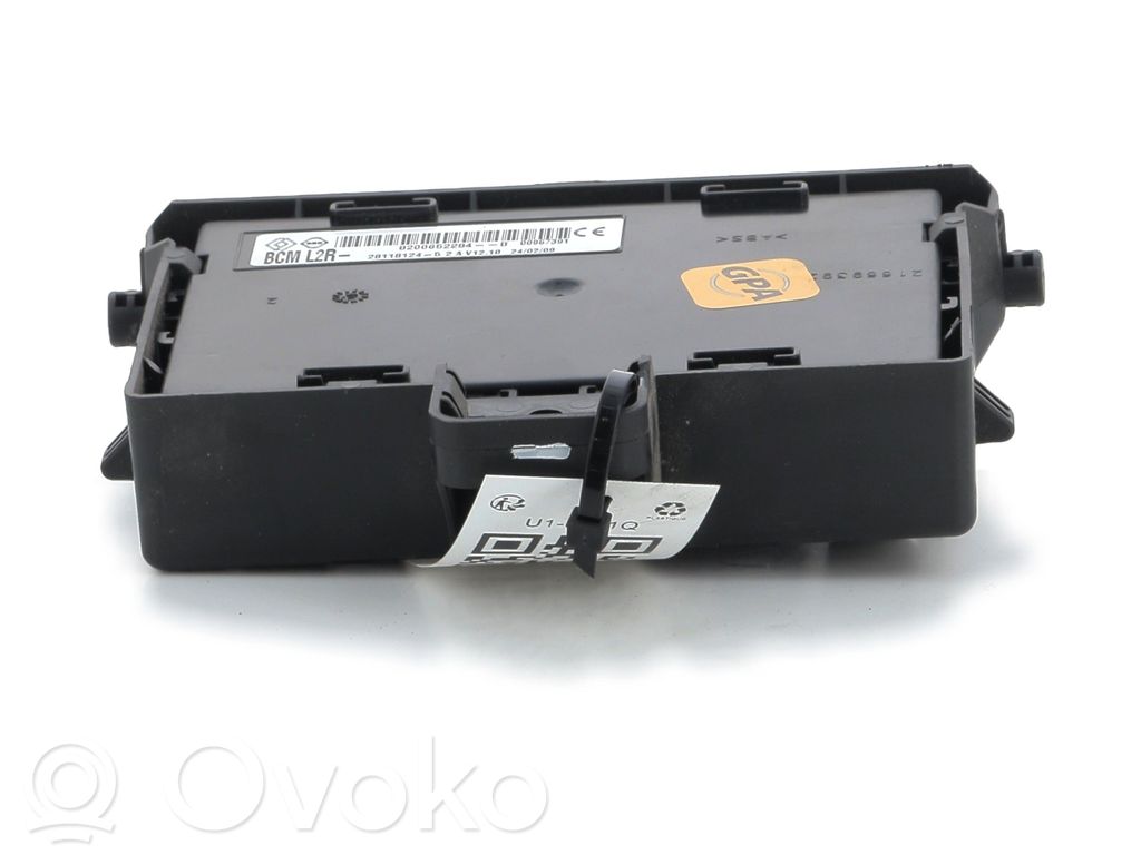 Moduł / Sterownik BSM   8200652284,U10741Q