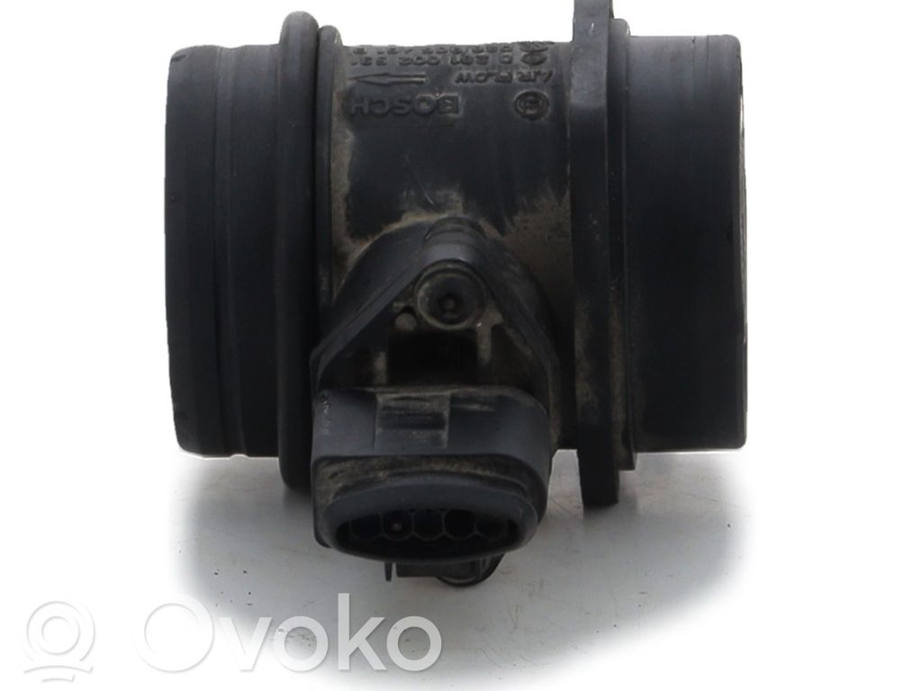 Przepływomierz masowy powietrza MAF   38906461B,I11232E