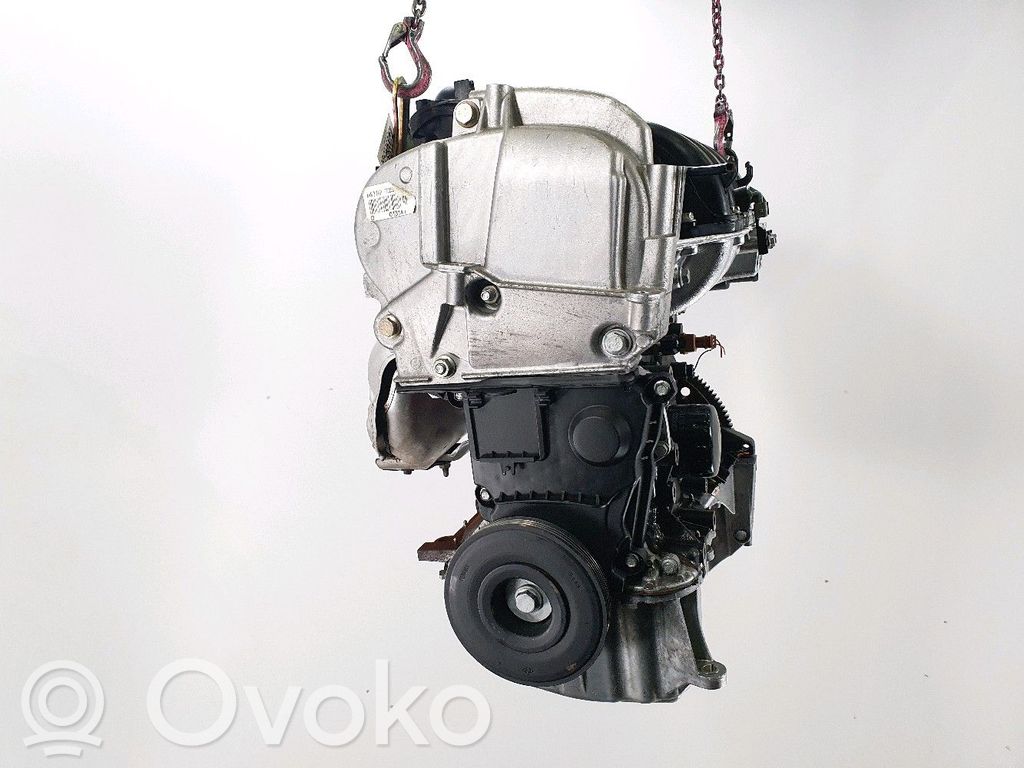 Engine   K4M791,I17560T